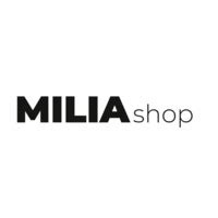 All the products from Miliashop are original and they are covered by warranty. . Milia shop